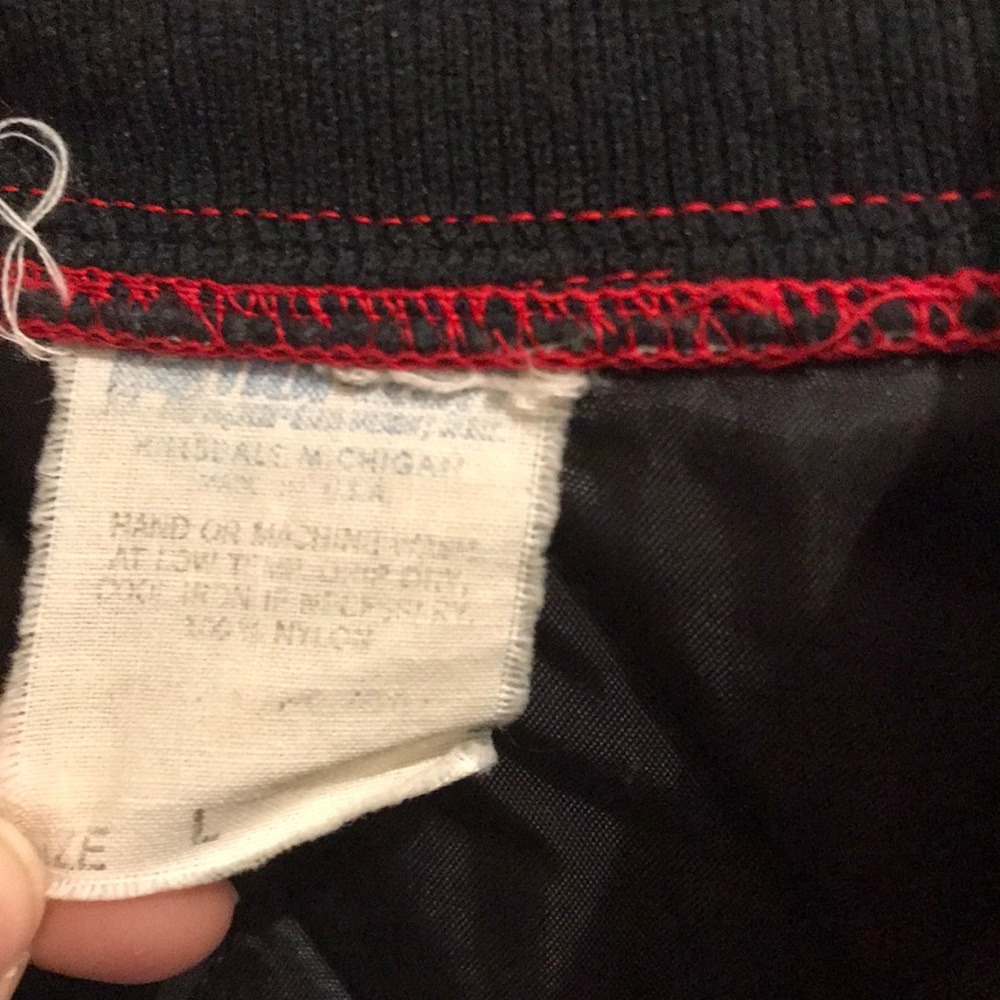 Vintage Motorcraft Racing Jacket - Picture 3 of 3